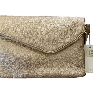 Urban Expressions w/ Detachable Chain - Gold